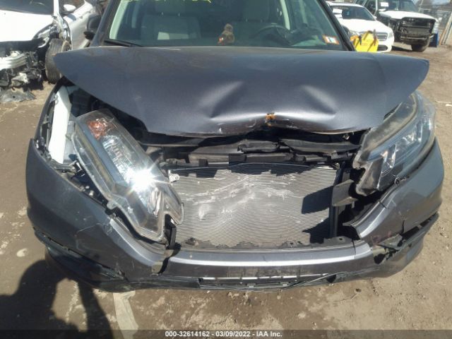 Photo 5 VIN: 5J6RM4H42GL093066 - HONDA CR-V 