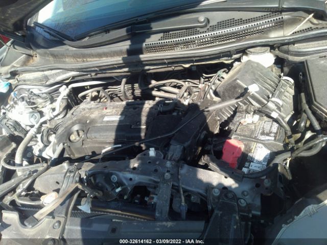 Photo 9 VIN: 5J6RM4H42GL093066 - HONDA CR-V 