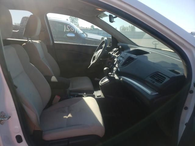 Photo 4 VIN: 5J6RM4H42GL098011 - HONDA CR-V SE 