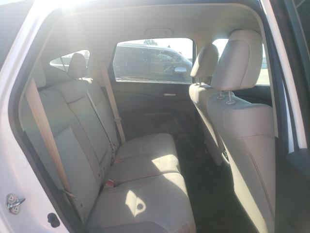 Photo 5 VIN: 5J6RM4H42GL098011 - HONDA CR-V SE 