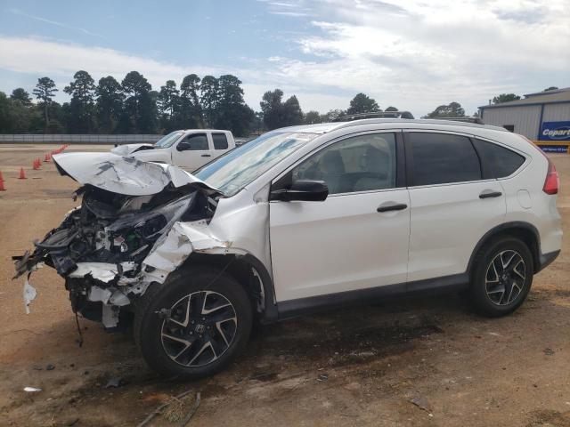 Photo 0 VIN: 5J6RM4H43GL026752 - HONDA CR-V SE 