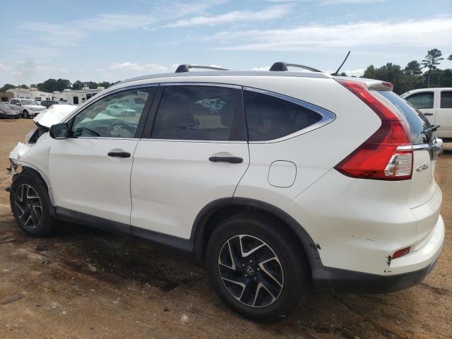 Photo 1 VIN: 5J6RM4H43GL026752 - HONDA CR-V SE 