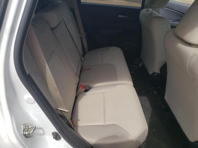 Photo 10 VIN: 5J6RM4H43GL026752 - HONDA CR-V SE 