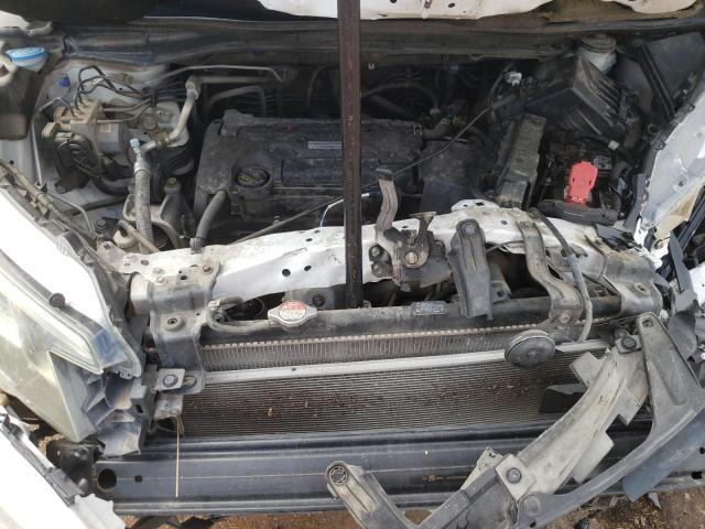 Photo 11 VIN: 5J6RM4H43GL026752 - HONDA CR-V SE 