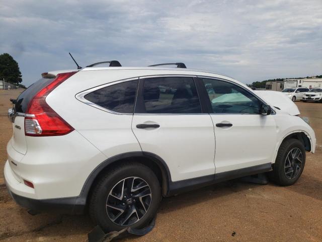 Photo 2 VIN: 5J6RM4H43GL026752 - HONDA CR-V SE 