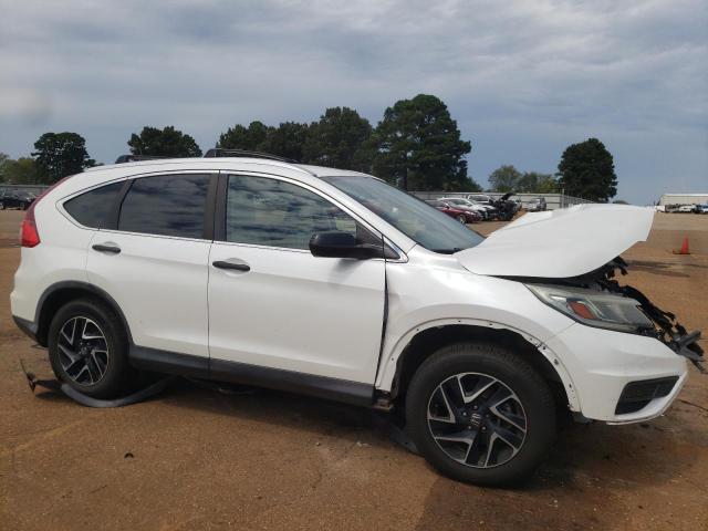 Photo 3 VIN: 5J6RM4H43GL026752 - HONDA CR-V SE 