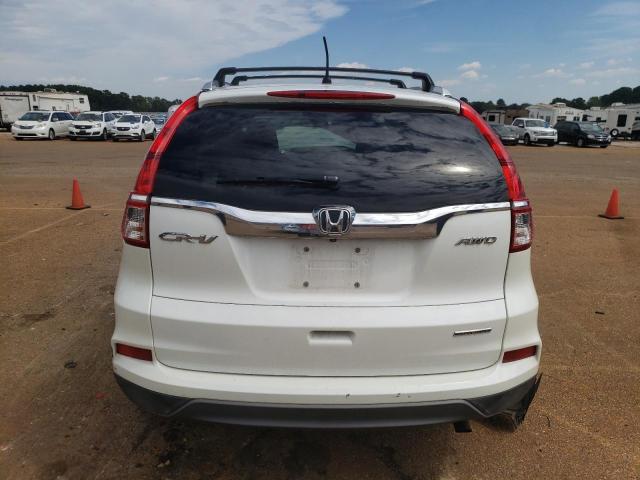 Photo 5 VIN: 5J6RM4H43GL026752 - HONDA CR-V SE 