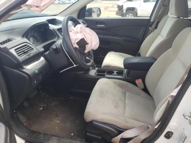 Photo 6 VIN: 5J6RM4H43GL026752 - HONDA CR-V SE 