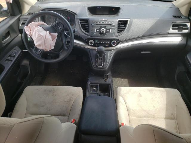 Photo 7 VIN: 5J6RM4H43GL026752 - HONDA CR-V SE 