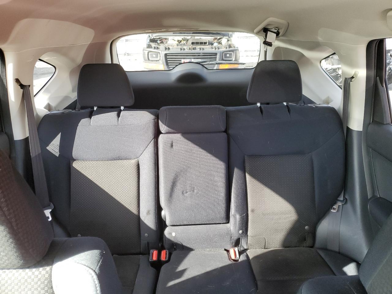 Photo 9 VIN: 5J6RM4H43GL029490 - HONDA CR-V 