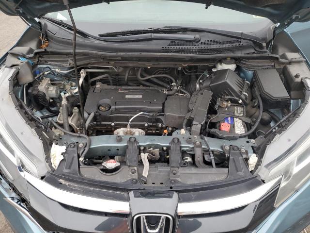 Photo 11 VIN: 5J6RM4H43GL036326 - HONDA CR-V SE 