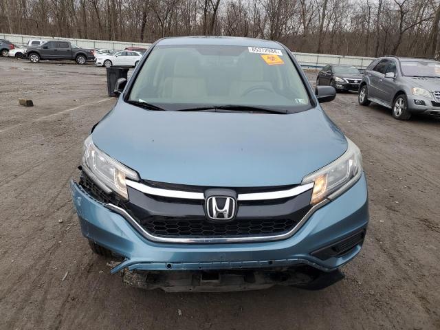 Photo 4 VIN: 5J6RM4H43GL036326 - HONDA CR-V SE 