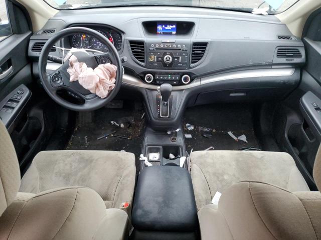 Photo 7 VIN: 5J6RM4H43GL036326 - HONDA CR-V SE 