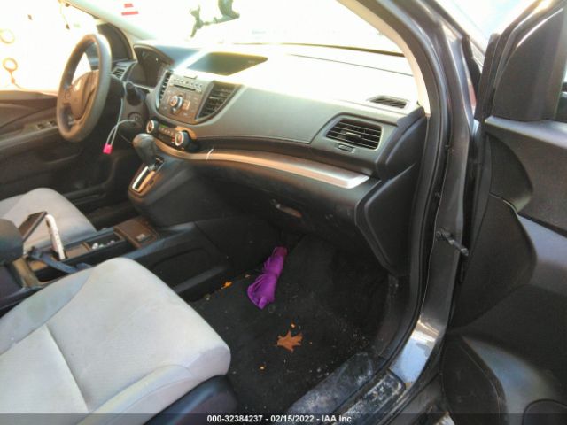 Photo 4 VIN: 5J6RM4H43GL039615 - HONDA CR-V 