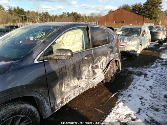 Photo 5 VIN: 5J6RM4H43GL039615 - HONDA CR-V 