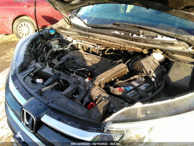 Photo 9 VIN: 5J6RM4H43GL039615 - HONDA CR-V 