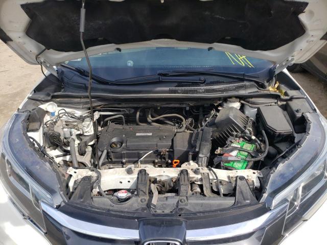 Photo 6 VIN: 5J6RM4H43GL042630 - HONDA CR-V SE 