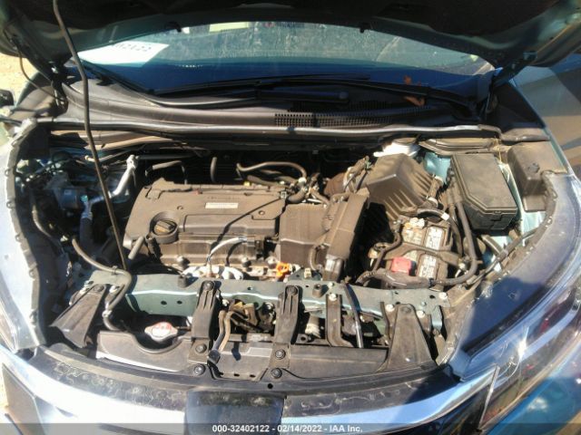 Photo 9 VIN: 5J6RM4H43GL056639 - HONDA CR-V 