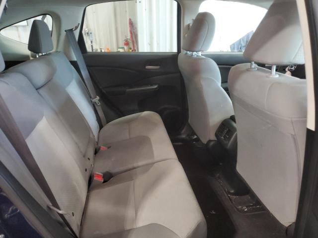 Photo 10 VIN: 5J6RM4H43GL059265 - HONDA CRV 