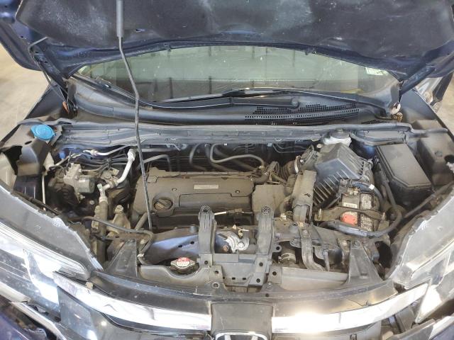 Photo 11 VIN: 5J6RM4H43GL059265 - HONDA CRV 