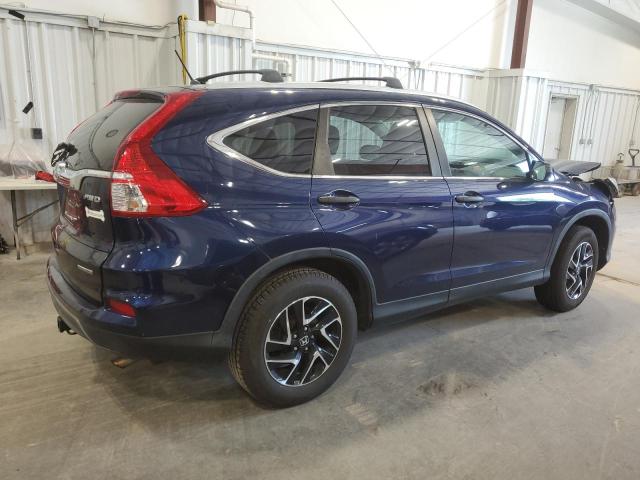 Photo 2 VIN: 5J6RM4H43GL059265 - HONDA CRV 