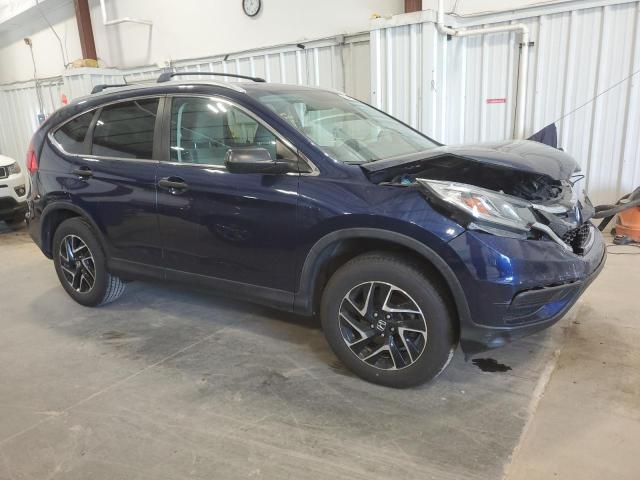 Photo 3 VIN: 5J6RM4H43GL059265 - HONDA CRV 