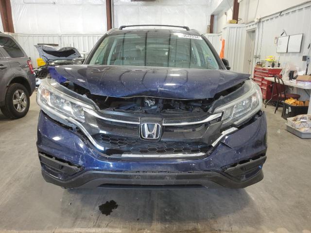 Photo 4 VIN: 5J6RM4H43GL059265 - HONDA CRV 