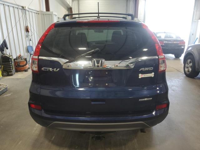 Photo 5 VIN: 5J6RM4H43GL059265 - HONDA CRV 