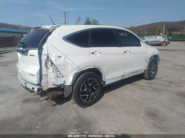 Photo 3 VIN: 5J6RM4H43GL076311 - HONDA CR-V 