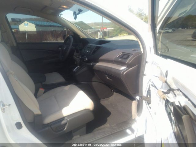 Photo 4 VIN: 5J6RM4H43GL076311 - HONDA CR-V 