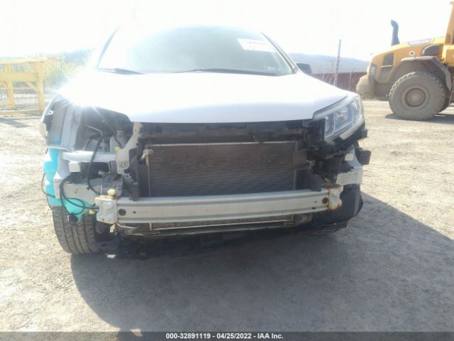 Photo 5 VIN: 5J6RM4H43GL076311 - HONDA CR-V 