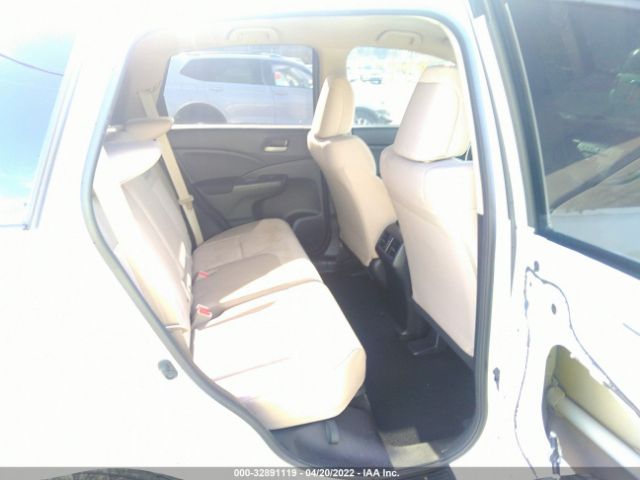 Photo 7 VIN: 5J6RM4H43GL076311 - HONDA CR-V 