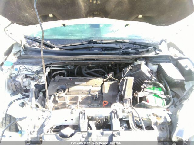 Photo 9 VIN: 5J6RM4H43GL076311 - HONDA CR-V 