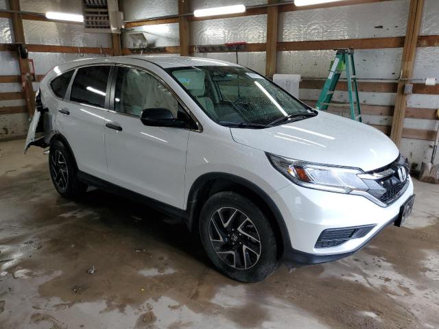 Photo 3 VIN: 5J6RM4H43GL088328 - HONDA CRV 