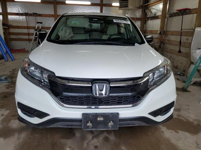 Photo 4 VIN: 5J6RM4H43GL088328 - HONDA CRV 