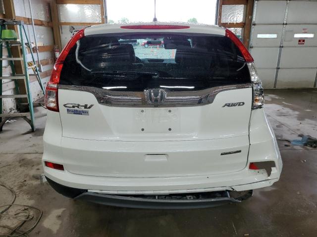 Photo 5 VIN: 5J6RM4H43GL088328 - HONDA CRV 