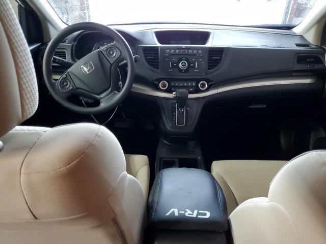 Photo 7 VIN: 5J6RM4H43GL088328 - HONDA CRV 