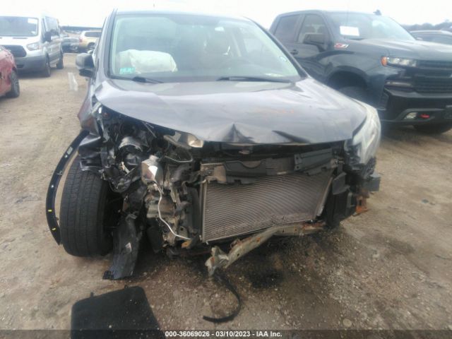 Photo 5 VIN: 5J6RM4H43GL132568 - HONDA CR-V 