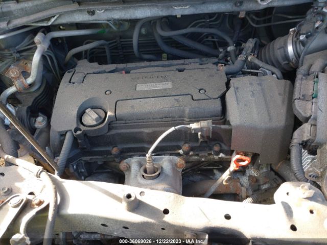 Photo 9 VIN: 5J6RM4H43GL132568 - HONDA CR-V 