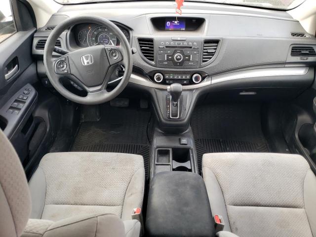 Photo 7 VIN: 5J6RM4H44GL027375 - HONDA CRV 