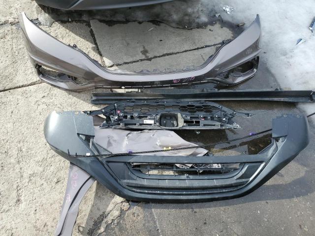 Photo 12 VIN: 5J6RM4H44GL030485 - HONDA CR-V SE 