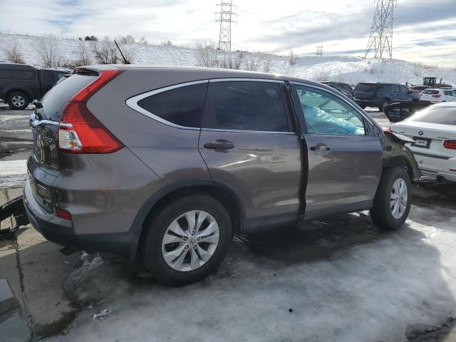 Photo 2 VIN: 5J6RM4H44GL030485 - HONDA CR-V SE 