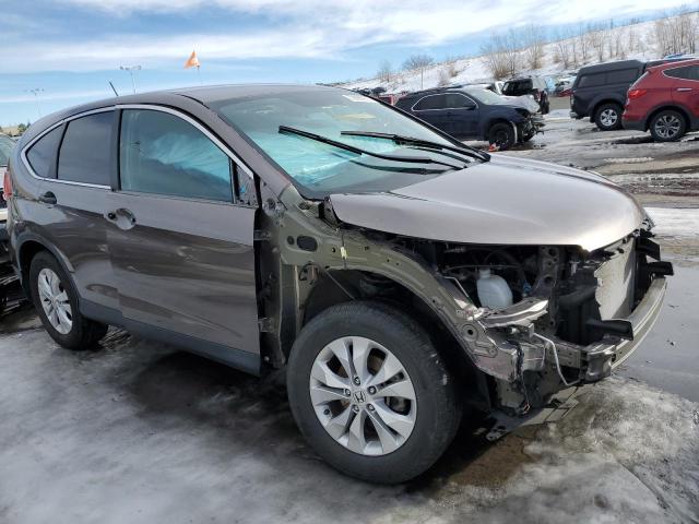 Photo 3 VIN: 5J6RM4H44GL030485 - HONDA CR-V SE 