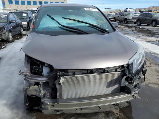 Photo 4 VIN: 5J6RM4H44GL030485 - HONDA CR-V SE 