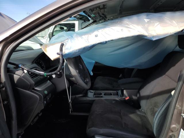 Photo 6 VIN: 5J6RM4H44GL030485 - HONDA CR-V SE 