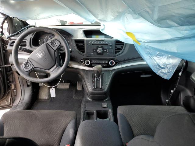 Photo 7 VIN: 5J6RM4H44GL030485 - HONDA CR-V SE 