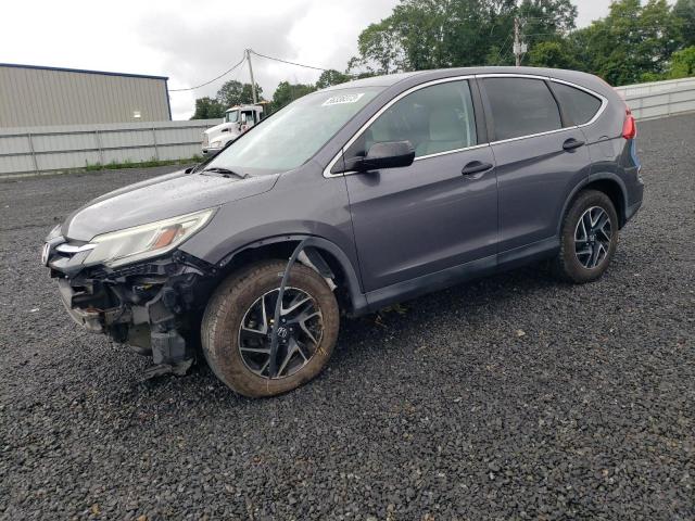 Photo 0 VIN: 5J6RM4H44GL042572 - HONDA CR-V SE 