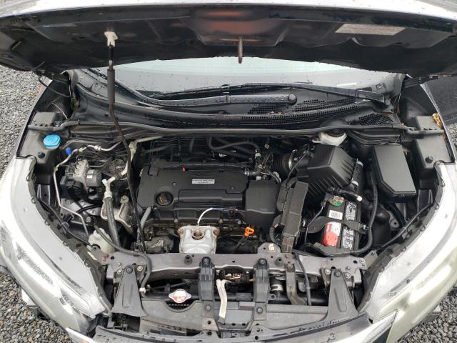 Photo 10 VIN: 5J6RM4H44GL042572 - HONDA CR-V SE 