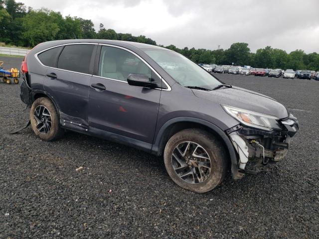 Photo 3 VIN: 5J6RM4H44GL042572 - HONDA CR-V SE 