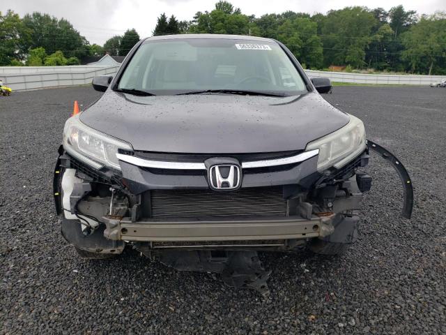 Photo 4 VIN: 5J6RM4H44GL042572 - HONDA CR-V SE 